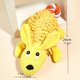 thumbnail image 2 of Pet Dog Plush Toy Dog Chew Toy Squeaky Toy Puppy Molar Toy Dog Interactive Toy Pet Supplies, 2 of 4