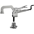 thumbnail image 1 of Strong hand Tools PTTD634 Drill Press Clamp with Crank Handle Strong Hand Tools NA, 1 of 5