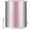 Pink, variant on Shower Curtains for Bathroom, Gray Brown Waterproof Fabric Shower Curtain, Modern Gradient Geometric Decorative Bathroom Curtain for Bathtub, 72"x84", No Hooks Included