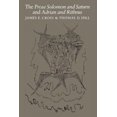 thumbnail image 1 of "Prose Solomon" et "Saturn" et "Adrian et Ritheus", 1 of 1