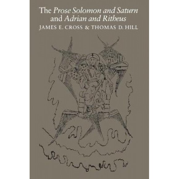 "Prose Solomon" et "Saturn" et "Adrian et Ritheus"