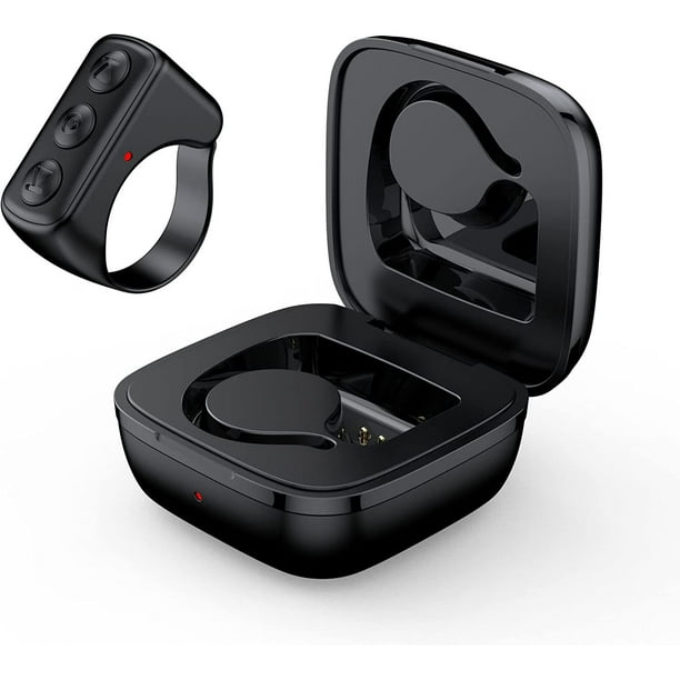 TikTok Remote Control APP Kindle Page Turner for iPhone iPad, Bluetooth