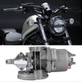 thumbnail image 5 of Carburador + filtro de aire rojo + pila para motor de 2 tiempos de 47 cc y 49 cc, piezas para minimotos, quads, todoterrenos, bicicletas de bolsillo, minimotos s202412244936, 5 of 5