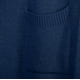 thumbnail image 5 of Cárdigan Suéteres Para Mujer Otoño Invierno Suéteres Casual Tejido Sólido Suelto Manga Larga Cuello en V Tops Odeerbi  ODB178144, 5 of 5