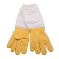 Professional Beekeepers Bee Proof Suit with Bee Proof Gloves - Walmart.com