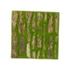 thumbnail image 5 of Fondo de seto artificial de simulación, reptil de moda, corcho, multifuncional, realista 50cmx50cm, 5 of 7