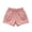 Pink, variant on XBASW Toddler Kids Girls Casual Shorts Summer Cotton Short Pants with Pockets 2-12T