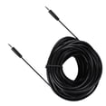 thumbnail image 4 of 3.5mm Male to Male Shielded Audio Cable, Copper Plug, Pure Sound, Durable & Optional Length, 4 of 7