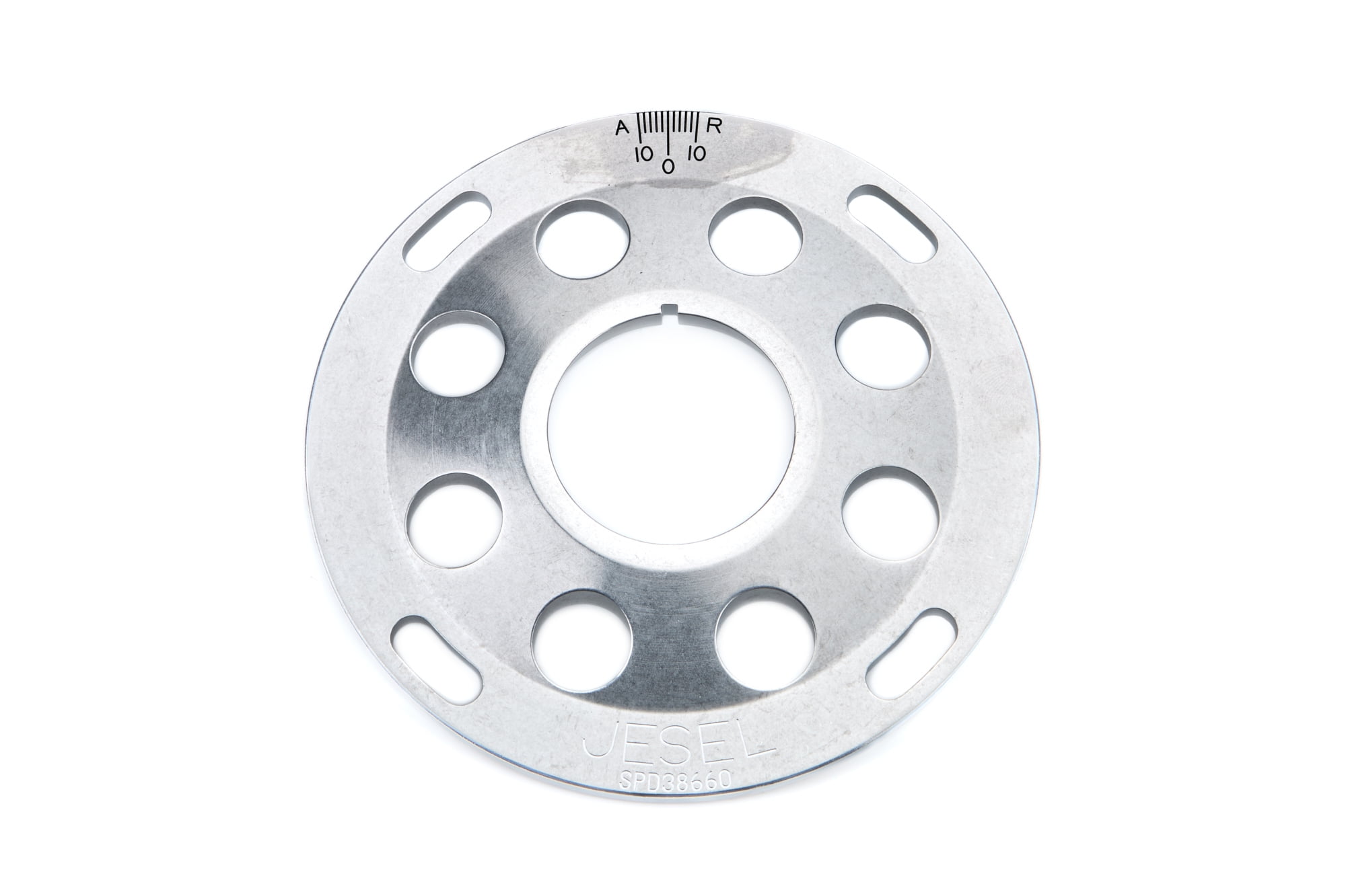 Jesel Upper Pulley Spider BBC/ Rocket/DRCE-2