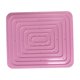 thumbnail image 5 of Almohadilla de anidación de pollo Almohadilla de nido de pollo Alfombrilla de aves de corral Revestimiento de caja de nido reutilizable suave Ropa de Rosa Yinane Almohadilla de nido de pollo, 5 of 8