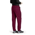 thumbnail image 2 of Barco One Amplify Pant-7 Pocket Men's Scrub Pants, 2 of 2