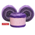 thumbnail image 1 of PREMIER YARNS Sweet Roll Yarn — Multipack of 3, #4 Medium, 5 oz/245 yd Each, 1 of 1
