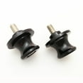 thumbnail image 4 of Motorcycle Accessory Aluminum CNC Motorcycle Swing Arm Sliders Motorcycle Spool Sliders Motorcycle Spools Motorcycle Spool Screw Black, 6mm, 4 of 5