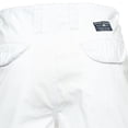thumbnail image 6 of Ecko Unltd Unlimited Men's Cotton Utility Cargo Shorts (34, Bleach White), 6 of 6