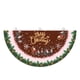 thumbnail image 1 of Yuarrent Bandera hecha de poliéster, bandera reutilizable y resistente a desgarros para Navidad, bandera duradera Kits de decoración para fiestas catorce, 1 of 6