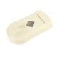 thumbnail image 5 of Detector de Terremotos, Montaje de PARED 16x7.5x3.5cm sensor de terremotos de abs Duradero Ajustable para la Detección, 5 of 7