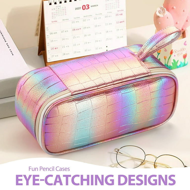 Pouch pink cheap