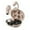 Pink, variant on Earphones for Kids, Hwkond New Ear Clip Boneconduction Bluetooth Earphones, Wireless Bluetooth 5.3 LED Digital Display Sports Earphones Non In Ear Headphone, White, Up to 60% Off