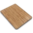 thumbnail image 5 of KSK KAISHEK Hard Case Only Compatible Old MacBook Pro 15 inchs with Retina Display + Black Keyboard Cover 2015 2014 2013 2012 A1398, Wood grain 113, 5 of 5