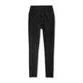 thumbnail image 2 of Ma Croix Womens Compression Waistband Exercise Stretch Gym Leggings, 2 of 5