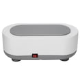 thumbnail image 2 of Jewelry Cleaner Machine, Professional  Jewelry Cleaner Automatic  For Watch White, 2 of 8