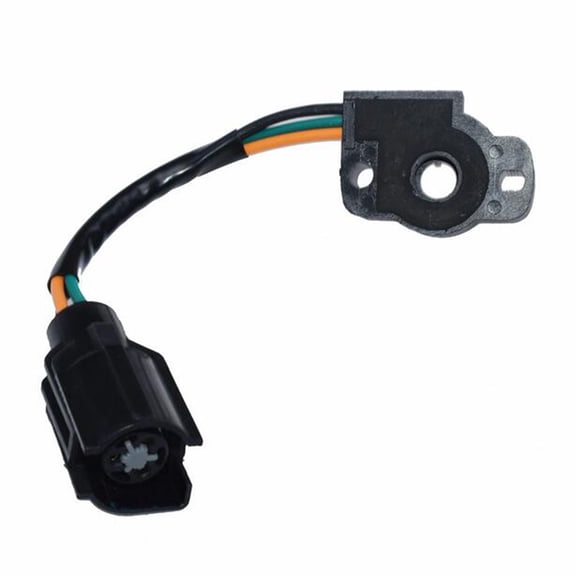Acaigel E6Az9B989C Tps Throttle Position Sensor For Ford
