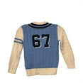 thumbnail image 2 of Polo Ralph Lauren CREAM Boy's Sweater, US 5, 2 of 2