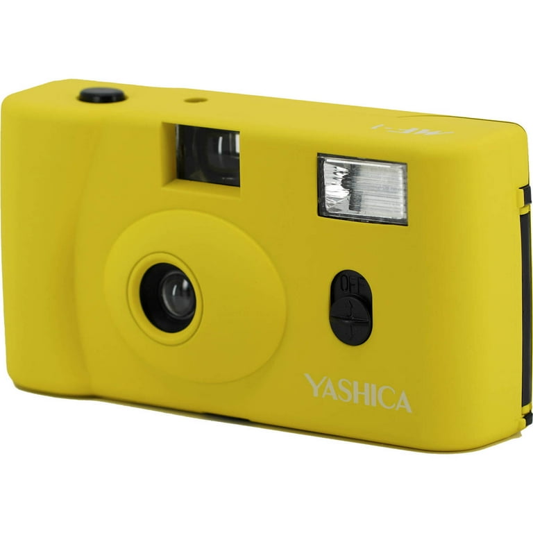 フィルムカメラ Supreme Yashica MF-1 Camera Supreme Yashica MF-1 Camera (SS21) - $68