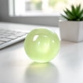 thumbnail image 4 of STPToys 1Pcs Soft Slow Rebound Green Grape Shaped Squeeze Balls, Portable Anxiety Relief Decompression Ornament, Ideal For Birthday Gifts, Party Favors, 4 of 8