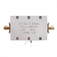 thumbnail image 1 of Módulo Amplificador 20M-6G Amplificador de Bajo Ruido de Banda Módulo Receptor de Amplificación de Microondas LNA de Alta Ganancia 30dB, 1 of 5