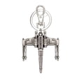 thumbnail image 2 of Llavero de Peltre Star Wars X-Wing, 2 of 2
