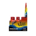 thumbnail image 4 of 5-hour ENERGY Shot, Regular Strength, Grape, 1.93 Ounce 12 Count, 4 of 4