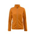 thumbnail image 1 of Printer RED - Forro Polar Twohand para Mujer (Naranja), 1 of 3
