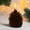 Beige, variant on Ikohbadg Battery-Powered LED Candle with Flickering Flame for Christmas Tree and Home Decoration