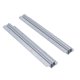 thumbnail image 4 of Deslizamiento de riel oculto para gabinete de 32 pulgadas de 800 a 1850 mm para gabinete con parte inferior de escalera, riel extraíble de 3 secciones engrosado de alta resistencia, 4 of 9