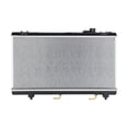 thumbnail image 4 of DNA Motoring OEM-RA-1750 Aluminum Radiator For 1995-1999 Toyota Paseo Tercel AT 96 97 98, 4 of 5