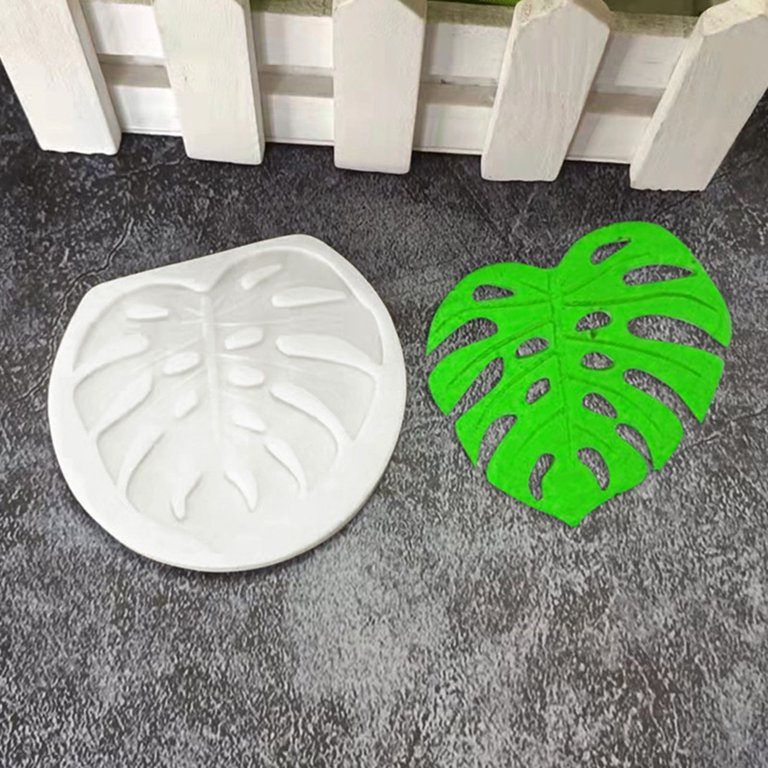 Tropical Mini Silicone Mold (Wilton)