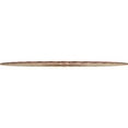 thumbnail image 3 of 22"OD x 8 1/8"ID x 3/8"T Cornelius Wood Fretwork Pierced Ceiling Medallion, Birch, 3 of 3