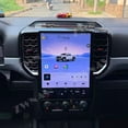 thumbnail image 4 of ZWNAV 12.1 inch Android For Ford Ranger 2023 2024 2025 CarPlay Car Radio Multimedia Player Stereo GPS Navigation Touch Screen, 4 of 14