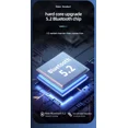 thumbnail image 5 of Audifono Manos Libres V9 Display Español Bluetooth Msi New, 5 of 5