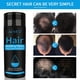 thumbnail image 5 of Fibras capilares Sincero para adelgazamiento del cabello fibra capilar de fórmula natural, 5 of 9