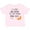 AD-Pink, variant on Inktastic I Love My Aunt to the Moon and Back Boys or Girls Toddler T-Shirt