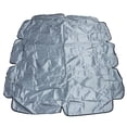 thumbnail image 2 of Toit de Balançoire d'Extérieur, Housse Antipoussière, Auvent de Balançoire Résistant aux Intempéries, Remplacement, 2 of 8