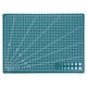 thumbnail image 1 of Tabla de cortar de doble cara A4, herramientas de tallado, tapete de corte autorreparador para proyectos de manualidades, costura, artistas y aficionados, 1 of 7