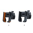 thumbnail image 2 of Maytalsory Motorcycle Phone Holder With 360 ° Rotating Freedom Rotating : Easily Phone Bracket Adopts Open, 2 of 6