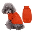 thumbnail image 4 of Ropa para perros otoño e invierno Navidad Teddy ropa para gatos mascota que ropa para mascotas oso, 4 of 6