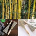 thumbnail image 2 of 2Pack Traditional Natural Bamboo Wok Brushes , Kitchen Cleaning Brush, Bamboo Kitchen pan Brush, for Cleaning Dishes, Cast Iron Pots, Pans, Vegetables, 2 of 5