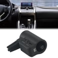 thumbnail image 3 of SPRING Personalized Fashion Car Perfume 3 Intensity Levels Smart Essential Oils Aroma Diffuser Flavoring For Cars Air Vent Outlet Odor Black, 3 of 9