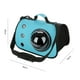 thumbnail image 4 of Bolsa para transportar perros aprobada por aerolíneas Bolsa para transportar gatos Accesorio para mascotas (Azul lago) Ndcxsfigh Libre de BPA, 4 of 7