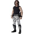 thumbnail image 1 of Asmus Toys Snake Plissken Real Hair Sixth Scale, 1 of 7